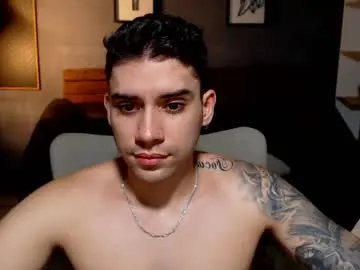 Chaturbate Sex Chat of mike_montoya