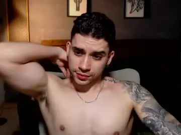 Chaturbate Watch Live Sex Cams of mike_montoya