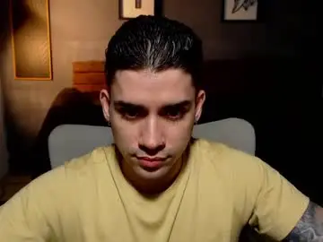 Chaturbate Live Sex of mike_montoya
