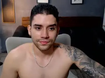 Chaturbate Private Sex Chat of mike_montoya