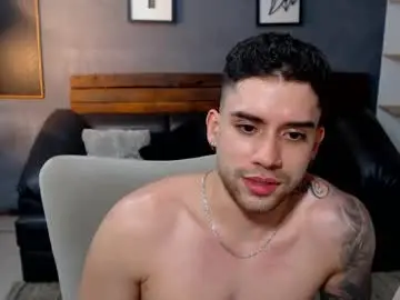 Chaturbate Sex Chat of mike_montoya