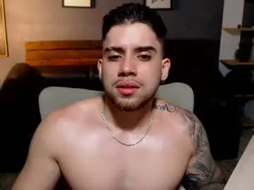 Chaturbate Adult Webcams of mike_montoya
