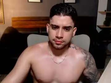 Chaturbate Sex Chat of mike_montoya