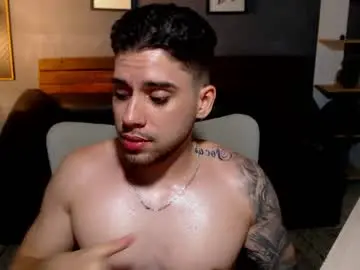 Chaturbate Free Live Porn of mike_montoya