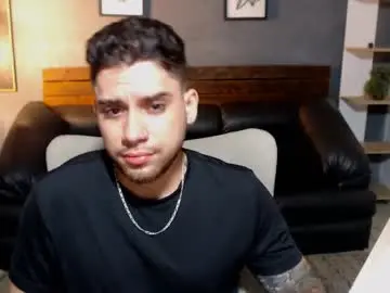 Chaturbate Sex Chat of mike_montoya