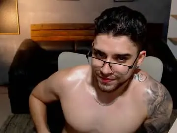 Chaturbate Live Porn of mike_montoya
