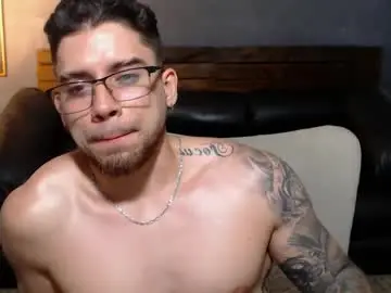 Chaturbate Adult Video Chat of mike_montoya