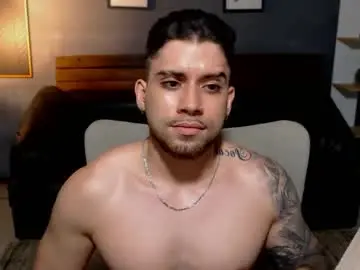 Chaturbate Sex Chat of mike_montoya