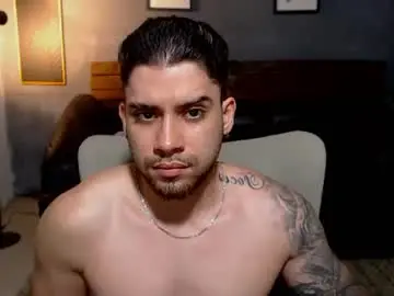 Chaturbate Adult Webcam of mike_montoya
