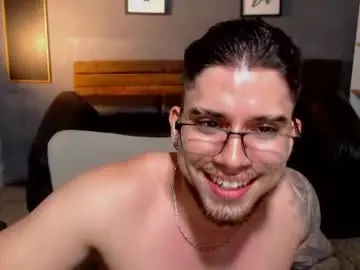 Chaturbate Sex Chat of mike_montoya
