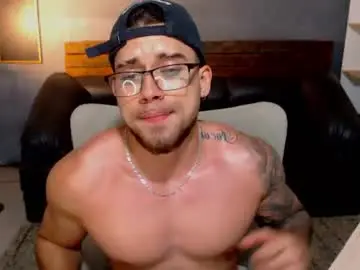 Chaturbate Live Sex of mike_montoya