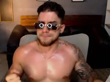 Chaturbate Adult Webcam of mike_montoya