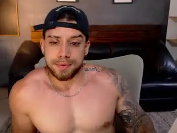 Chaturbate Best Webcam of mike_montoya