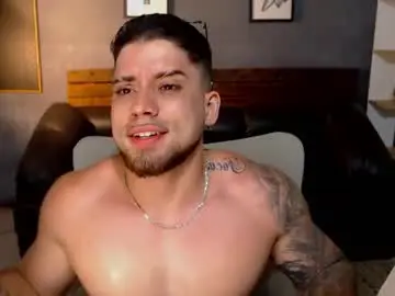Chaturbate Adult Webcam of mike_montoya