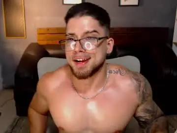 Chaturbate Sex Chat of mike_montoya