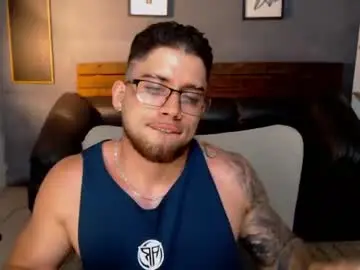 Chaturbate Private Sex Chat of mike_montoya