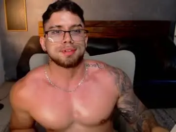 Chaturbate Watch Live Sex Cams of mike_montoya