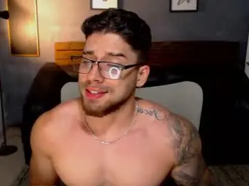 Chaturbate Watch Live Sex Cams of mike_montoya
