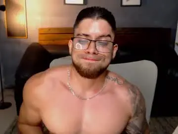 Chaturbate Best Webcam of mike_montoya