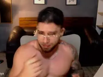 Chaturbate Free Porn Cam of mike_montoya