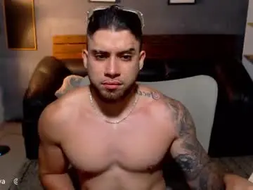 Chaturbate Live Sex Cam of mike_montoya