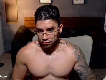 Chaturbate Adult Video Chat of mike_montoya
