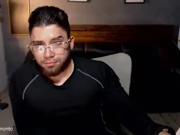 Chaturbate Adult Webcams of mike_montoya