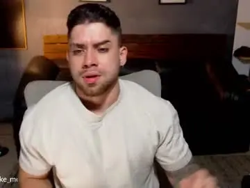 Chaturbate Live Porn of mike_montoya