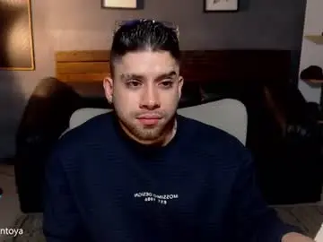 Chaturbate Nude Webcam of mike_montoya