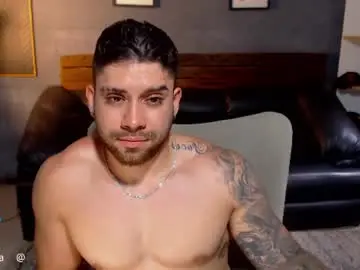 Chaturbate Adult Video Chat of mike_montoya