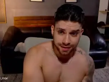 Chaturbate Adult Webcam of mike_montoya