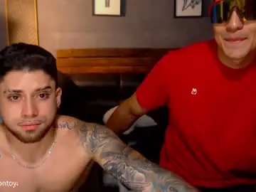Chaturbate Best live sex cam show of mike_montoya