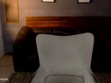 Chaturbate Adult Webcams of mike_montoya