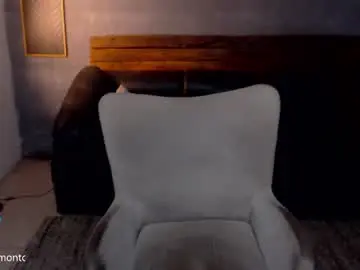 Chaturbate Adult Webcams of mike_montoya