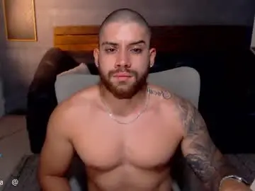 Chaturbate Free Porn Cam of mike_montoya