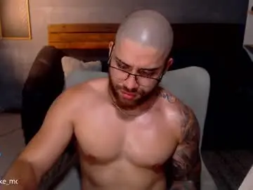 Chaturbate Adult Video Chat of mike_montoya