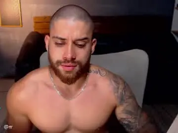 Chaturbate Sex Chat of mike_montoya