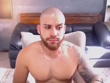 Chaturbate Nude Webcam of mike_montoya