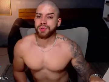 Chaturbate Free Live Porn of mike_montoya