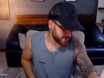 Chaturbate Best live sex cam show of mike_montoya