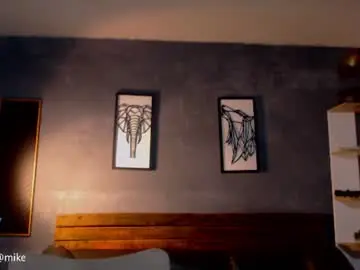 Chaturbate Free Live Porn of mike_montoya