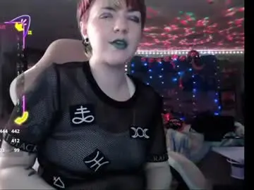 Chaturbate Live Sex Cam of nerdy_squirty