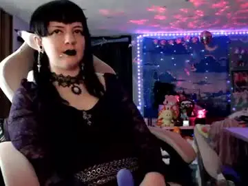 Chaturbate Sex Cam of nerdy_squirty