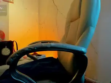 Chaturbate Nude Webcam of niickyjones