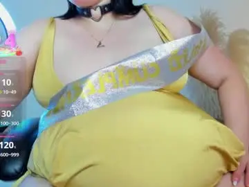 Chaturbate Best live sex cam show of niickyjones