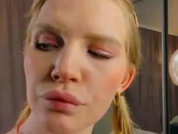 Chaturbate Live Sex Cam of orangebumble