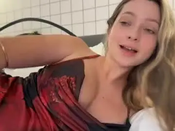 Chaturbate Live Sex of pileacadieri__