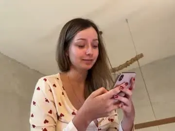 Chaturbate Live Sex of pileacadieri__