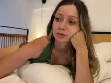 Chaturbate Sex Cam of pileacadieri__