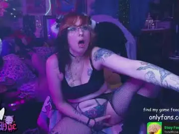 Chaturbate Live Porn of r2dho3